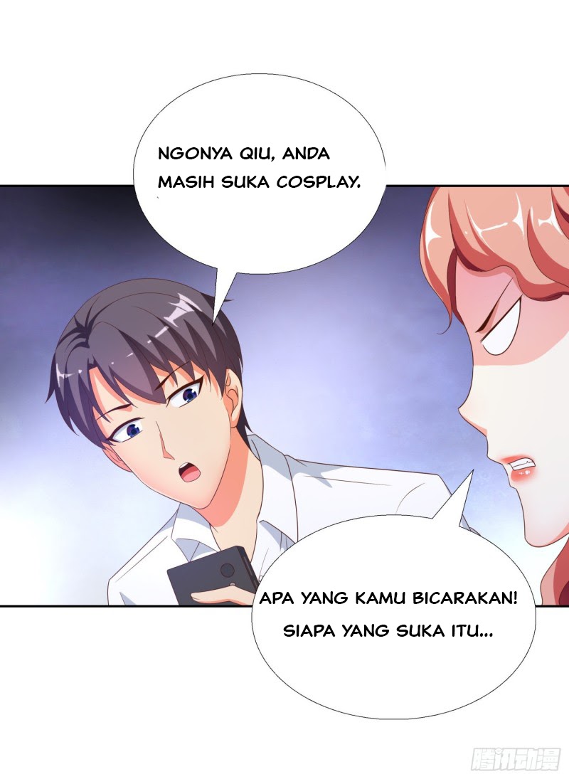 Super School Doctor (Supreme Campus Doctor) chapter 50